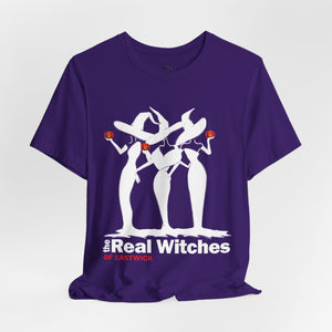 Real Housewives Witches Halloween T-Shirt