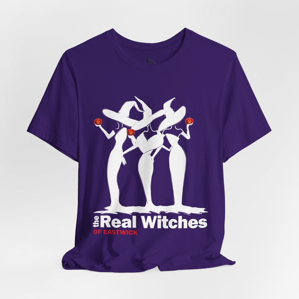 Real Housewives Witches Halloween T-Shirt