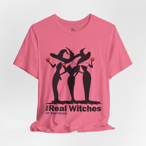 Real Housewives Witches Halloween T-Shirt