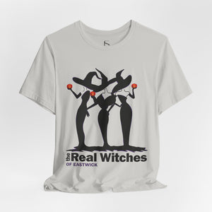 Real Housewives Witches Halloween T-Shirt