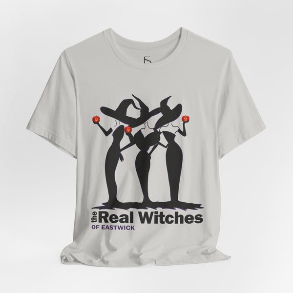 Real Housewives Witches Halloween T-Shirt