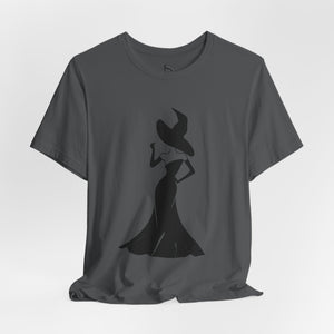 Sassy Witch Witchy Woman Halloween T-Shirt