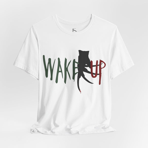 Nightmare on Elm 80s Horror Halloween T-Shirt