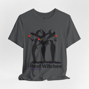 Real Housewives Witches Halloween T-Shirt