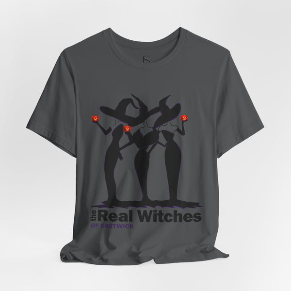 Real Housewives Witches Halloween T-Shirt