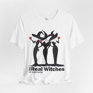 Real Housewives Witches Halloween T-Shirt
