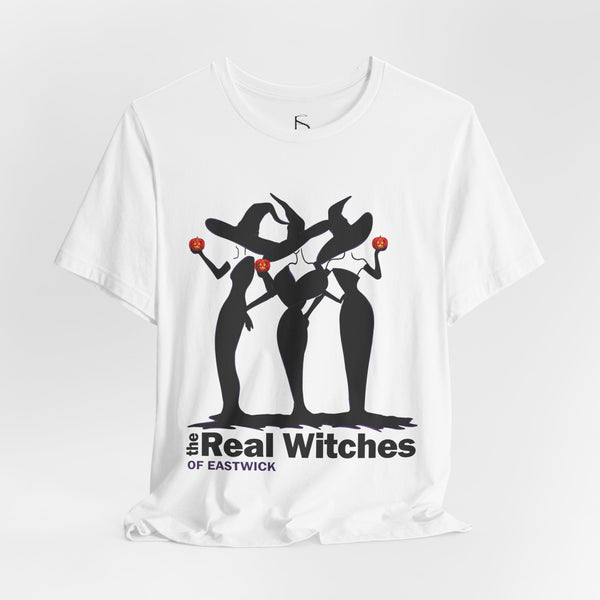 Real Housewives Witches Halloween T-Shirt