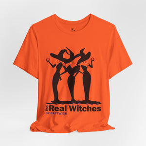 Real Housewives Witches Halloween T-Shirt
