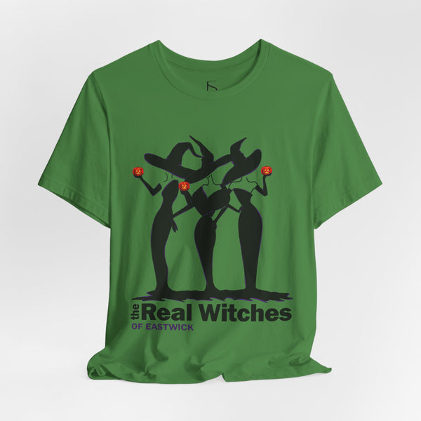 Real Housewives Witches Halloween T-Shirt