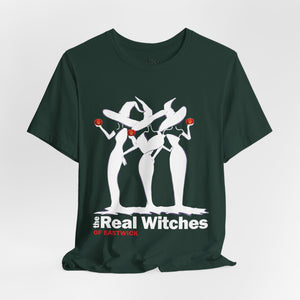Real Housewives Witches Halloween T-Shirt