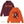 Virginia Tech Football Sandman Exit Light Hoodie