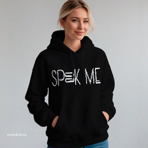 Spook Me Halloween Sweatshirt Hoodie