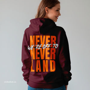 Virginia Tech Football Game Day Sweatshirt Hoodie