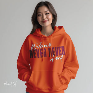 Virginia Tech Football Game Day Sweatshirt Hoodie