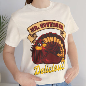 Funny thanksgiving dinner shirt