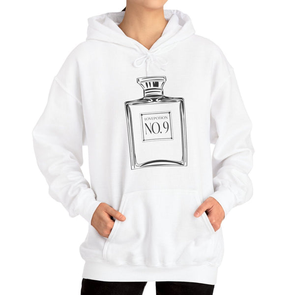 Love Potion Perfume Sweatshirt Hoodie
