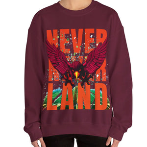 Virginia Tech Football Game Day Crewneck Sweatshirt