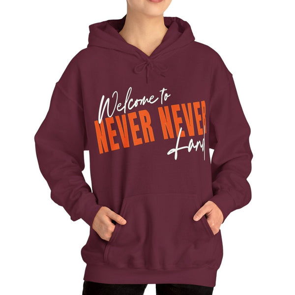 Virginia Tech Football Game Day Sweatshirt Hoodie