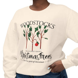 Comfort Colors® A Charlie Brown Christmas Sweatshirt