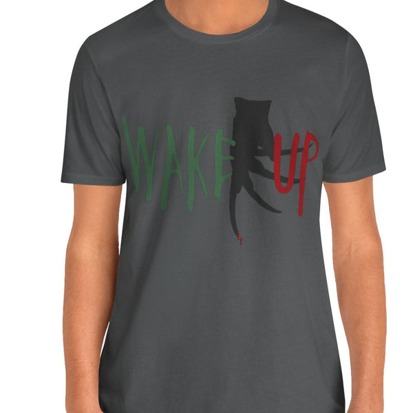 Nightmare on Elm 80s Horror Halloween T-Shirt