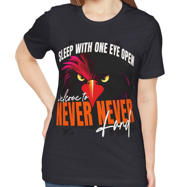 Virginia Tech Hokies Enter Sandman T-Shirt