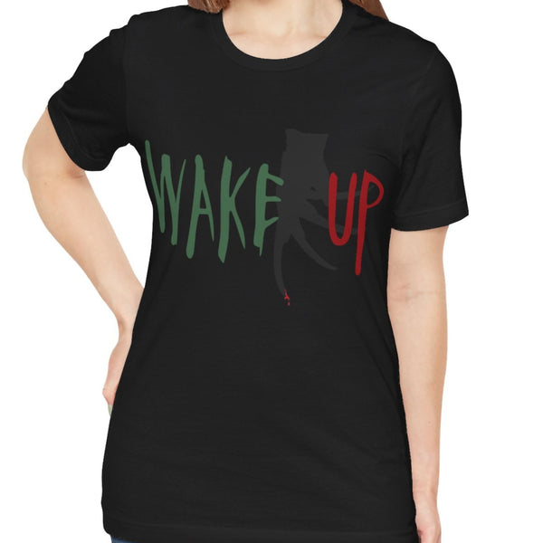 Nightmare on Elm 80s Horror Halloween T-Shirt