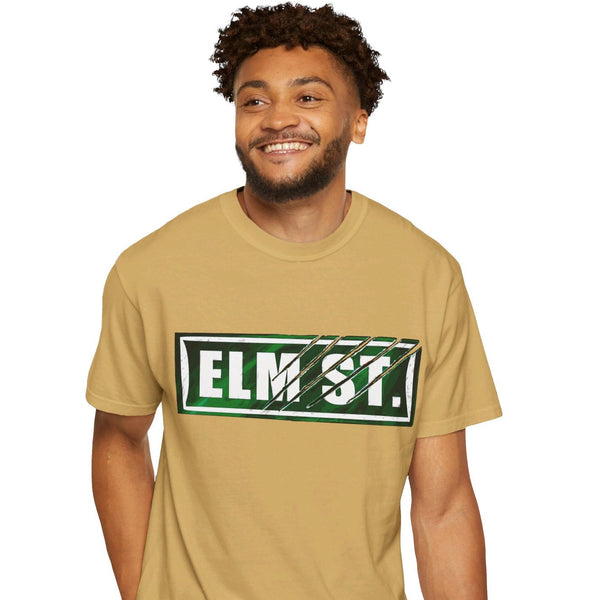 Comfort Colors® Nightmare on Elm Street T-Shirt