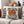 Sleepy Hollow Orchards Halloween Soft Pillow Cover