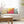 Honeycomb Rainbow Spring Faux Suede Throw Pillow Cover