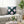 throw pillow with 'Reversible Lavender & Blue Cover' design