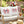 Garden flag with 'American Bow July 4th' design