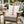 throw pillow with 'Patriotic Bows Outdoor Indoor' design