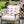throw pillow with 'Red White & Blue July 4th' design