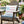 Garden flag with 'Martini American Patriotic Outdoor Indoor' design