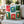 Christmas Cocktails Indoor Outdoor Holiday Pillow