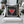 Merry Martini Indoor Outdoor Christmas Throw Pillow