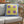 throw pillow with 'Pastel Blue & Purple' design