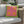 throw pillow with 'Pastel Green & Pink' design