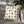 Floral Bees Spring Decor Soft Pillow Cover