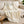 Spiderweb White Halloween Chic Sherpa Throw Blanket