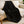 Spiderweb Black Halloween Plush Sherpa Throw Blanket