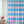 Harlequin Pink Blue Bath Shower Curtain