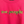 close up of pink sweatshirt with 'ew, people' embroidered text.