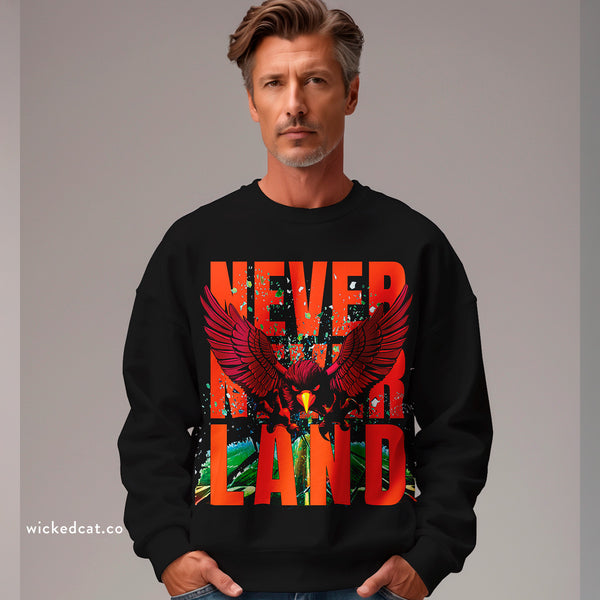 Virginia Tech Football Game Day Crewneck Sweatshirt