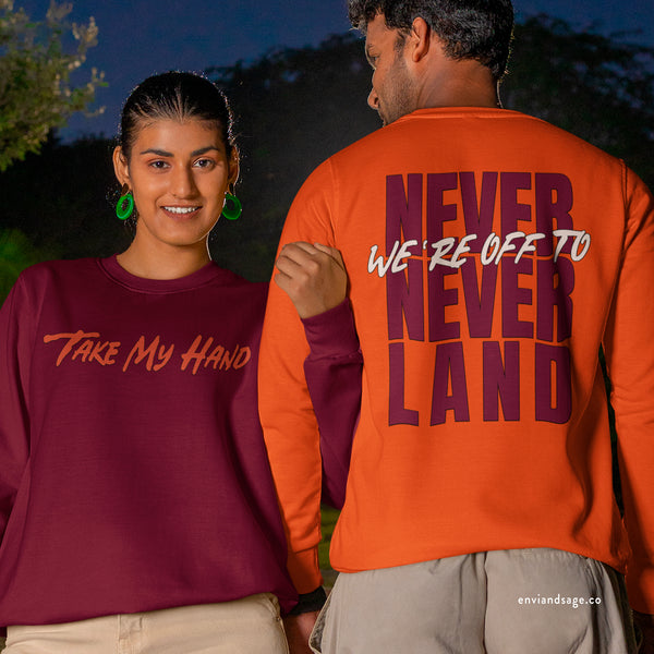 Virginia Tech Football Game Day Champion Sweatshirt