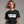 Person wearing a Aqua t-shirt with 'Make it Make Sense Sarcastic Funny Quotes' design on a plain background