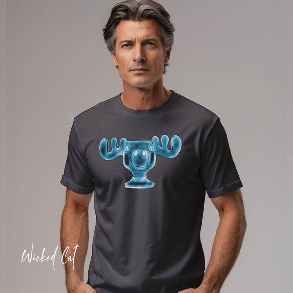 Moose Mug National Lampoon's T-Shirt Comfort Colors®