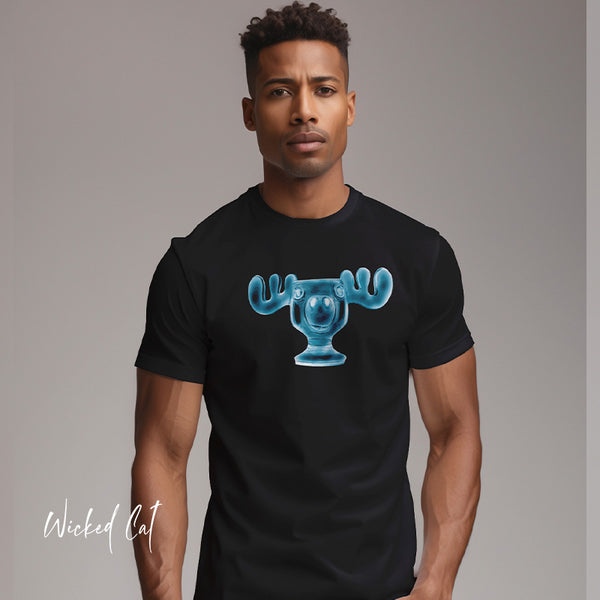 Moose Mug National Lampoon's T-Shirt Comfort Colors®