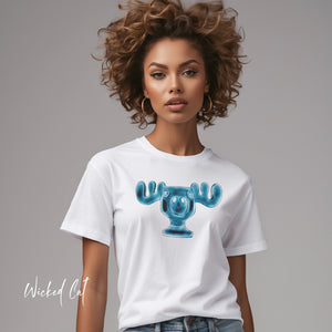 Moose Mug National Lampoon's T-Shirt Comfort Colors®