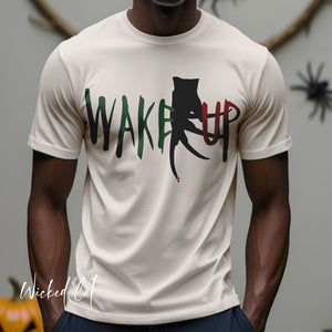 Nightmare on Elm 80s Horror Halloween T-Shirt